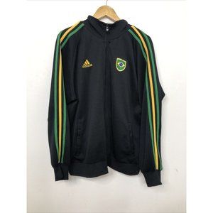adidas bb track jacket black